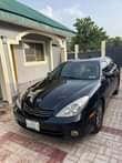 A picture of Lexus es 330 for sale Everything is intact and working