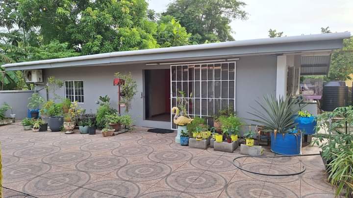 Houses U.