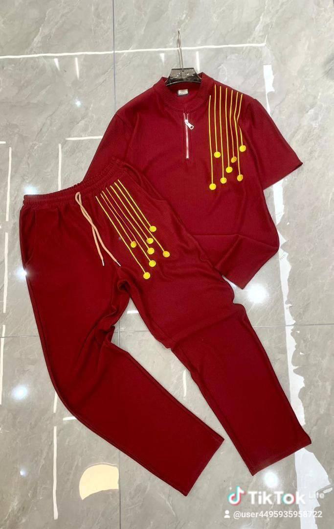 A picture of Clothes