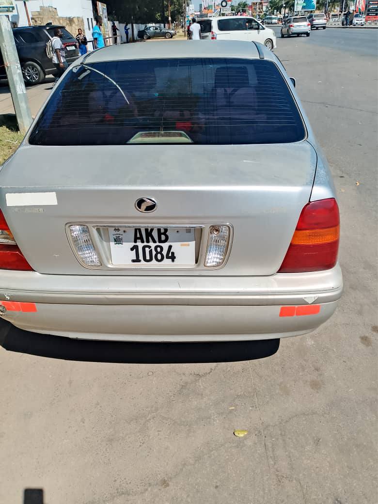 cars for sale in lusaka