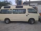 A picture of TOYOT HIACE INAUZWA 0688 648 633