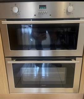 A picture of Diplomat Integrated Double Oven
