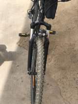 A picture of Mountain Bike