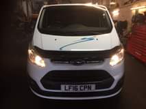 campervans for sale uk