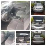 A picture of Barely driven 2005 Toyota Camry full option with every working