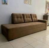 A picture of Sofas