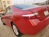 A picture of Camry 2008