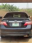 A picture of 2008 Toyota Camry sport edition