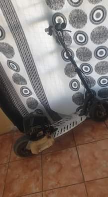 scooters