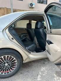 A picture of 2006 Toyota Camry LE