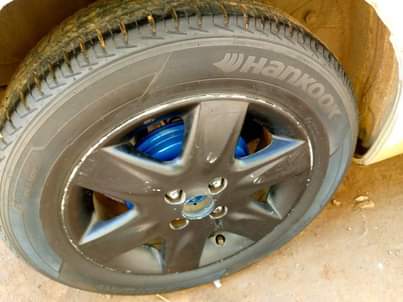 used toyota funcargo