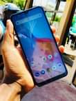 A picture of Vivo Y21