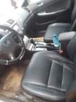 A picture of 2003 Honda Accord EOD 03 model