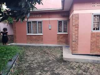 A picture of OFFER MUKONOnabuti 50by120fts 3Bedrooms. 90m 3Boys Quoters Garage 2bathrooms. 078547