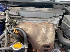 A picture of TOYOTA CAMRY 2010 NIGERIA USED LOCATION IBADAN ENGINE GEAR AC
