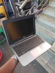 A picture of Hp stream book