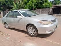 A picture of 2003 Toyota Camry