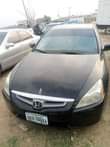 A picture of Honda Eod