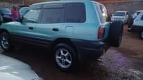 A picture of TOYOTA RAV4 UBB IN PERFECT CONDITION PRICE 20 5M CALL