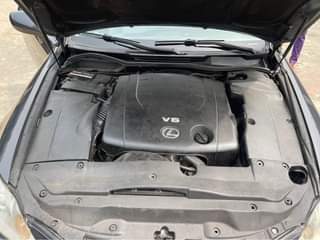 A picture of IS250 2007 Toks Standard 07061159681