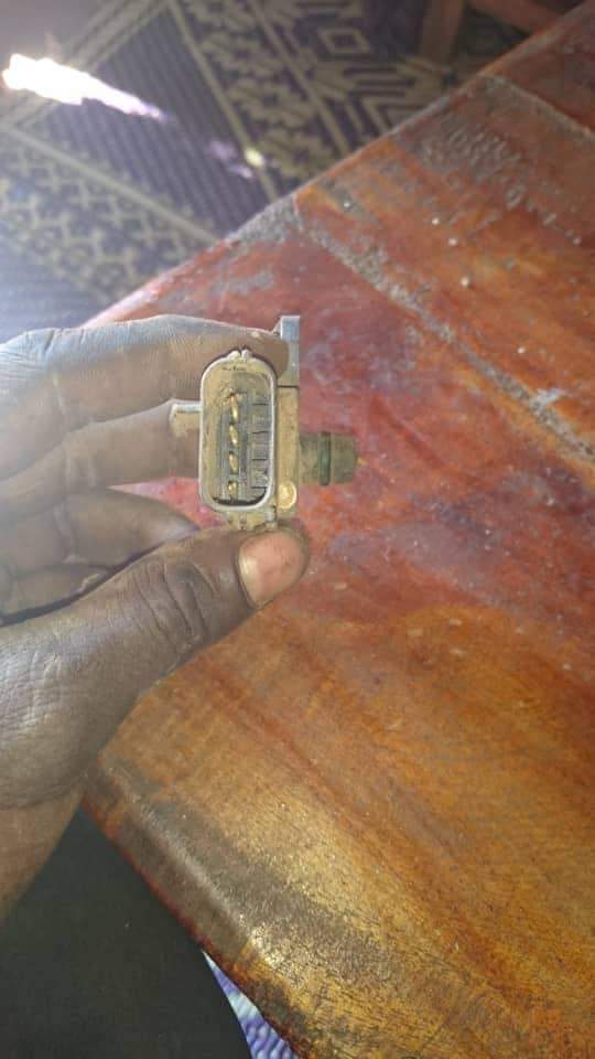 Malawian U.