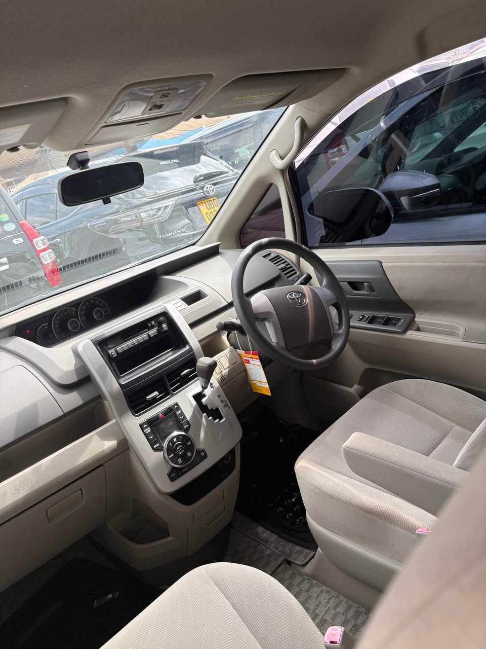 A picture of Location Bakuli Call 0753027262