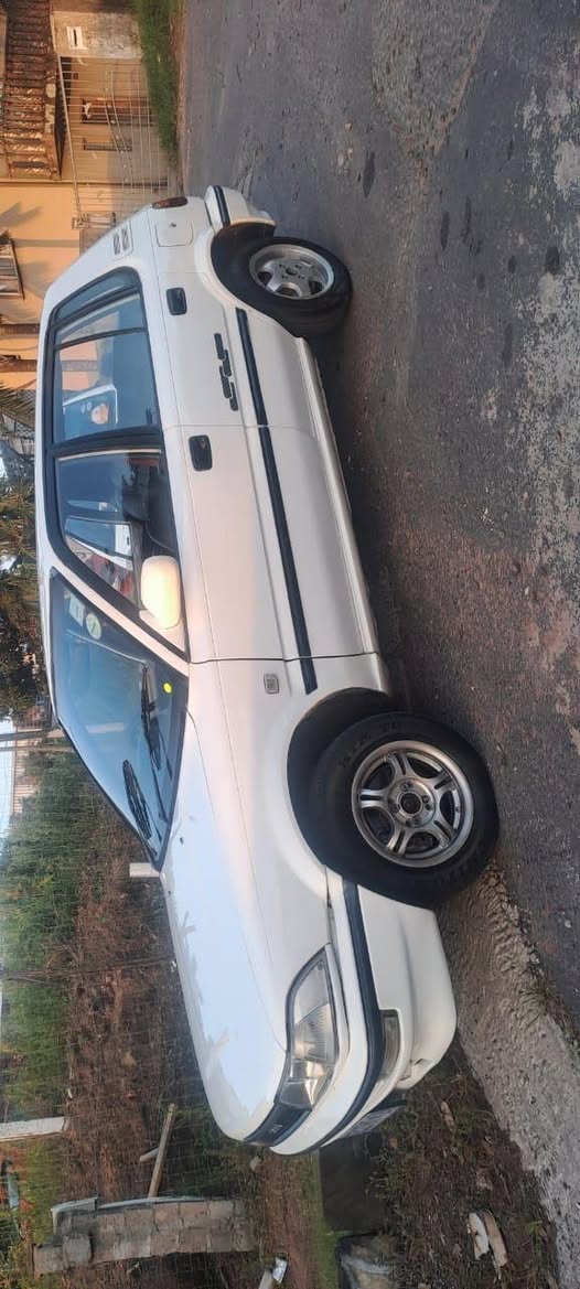 toyota conquest