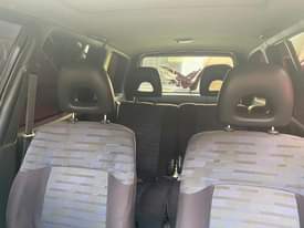 A picture of A Very Fine UAS Rav4 Long in Perfect Shape 10