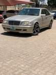 A picture of For sale Clean used c230 compressor Price 2 2 Available