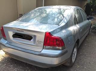 volvo s40