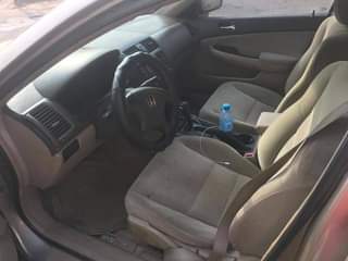 A picture of 2004 Honda Accord 1 5M 2004