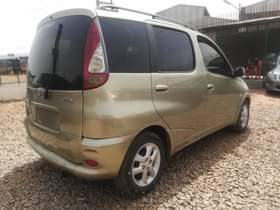 A picture of Clean used Toyota yaris Automatic drive Location is kaduna Price
