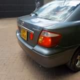 Kiboi I.