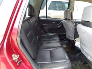 A picture of 2002 Honda Crv Hkjg