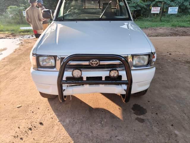 Vryheid C.
