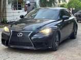 A picture of is250 F sports two