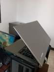 A picture of Toshiba bado mpya