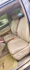 A picture of Tokumbo standard 2008 Lexus Rx350 Untampered engine Chilling AC Smooth