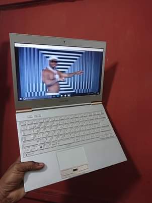 toshiba laptops