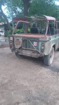 A picture of Old