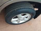 A picture of Nissan Xtrail SUV 4WD 2WD Button For Sale at only
