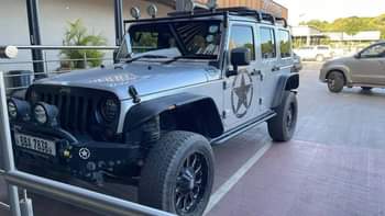 jeep