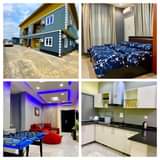 A picture of Daily Shortlet Service Apartments at Maryland Lagos