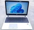 A picture of NAUZA hp Coi 5 slim gaming laptop