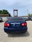 A picture of CLEAN An Extremely Clean Foreign Used Toyota Corolla 2007 Model