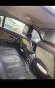 A picture of 2007 BMW E60 Neat