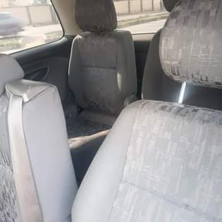A picture of TOYOTA PREVIA