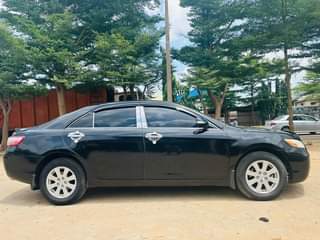 A picture of 2008 TOYOTA CAMRY XLE V4