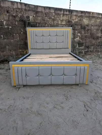 A picture of Bed sofa