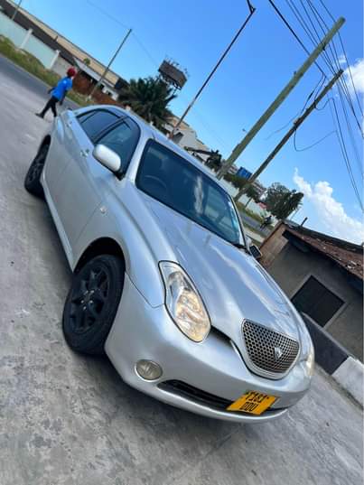 A picture of TOYOTA VEROSSA KALI 6 9 0743218191